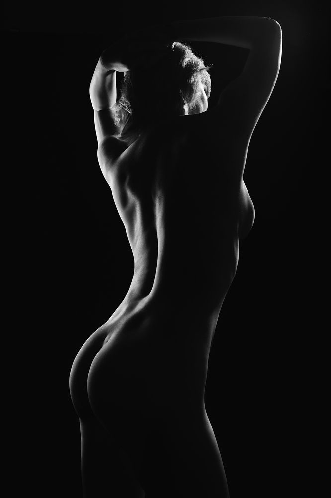 Фотография автора Михаил Кабанов