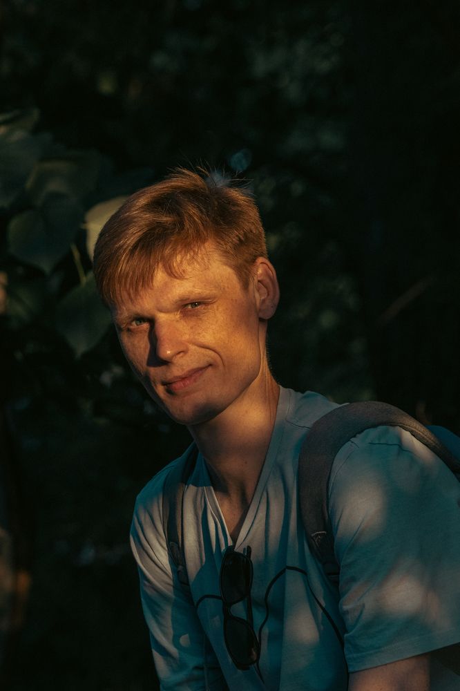 Photograph by Euegeniu Nicorici