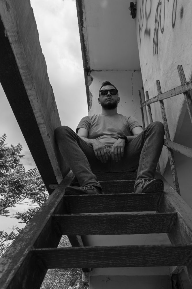 Photograph by Euegeniu Nicorici