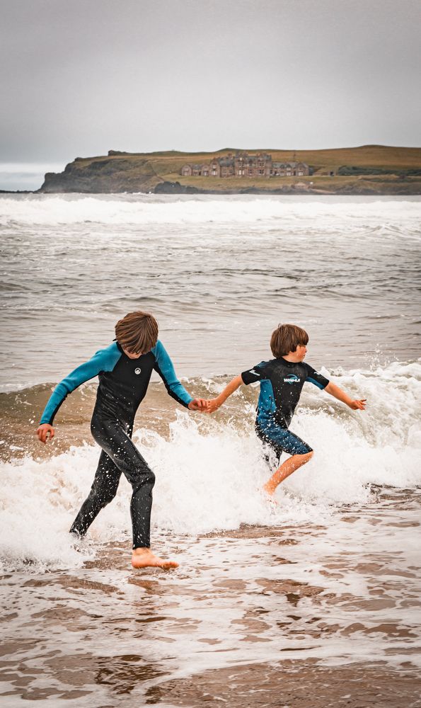 Фотография автора Elliot Voilmy