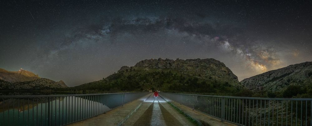 Photograph by CARLOS