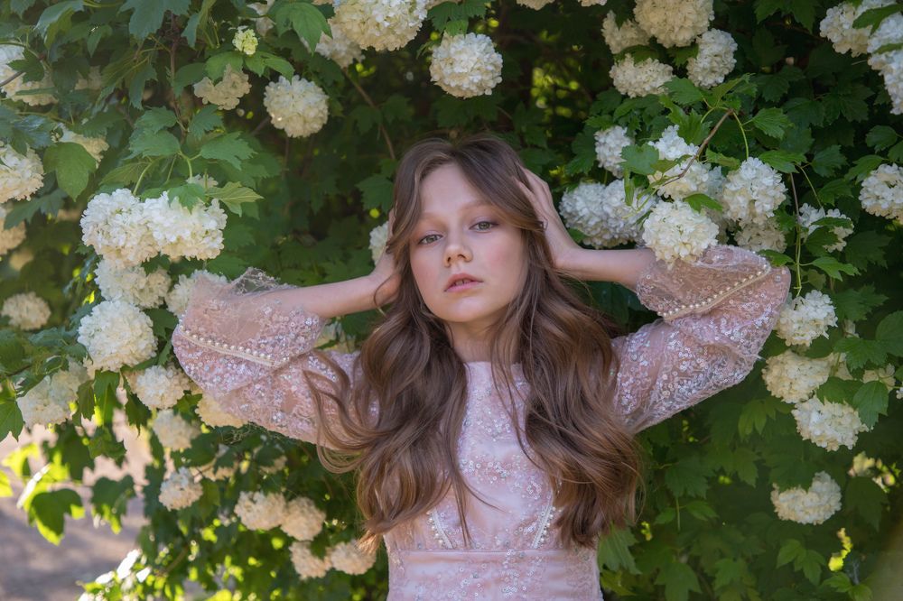 Photograph by Maria Arhipenko