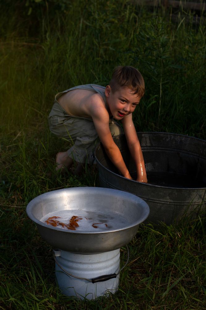Photograph by Полина Ефимова