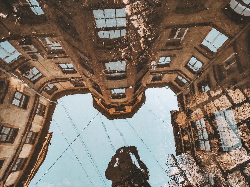 Photograph by Татьяна Штунь