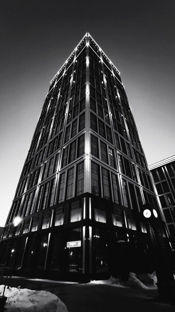 Photograph by Александр Лунин