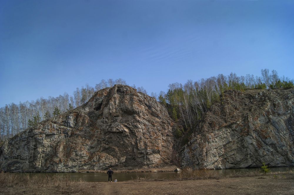 Photograph by Светлана Тарханова