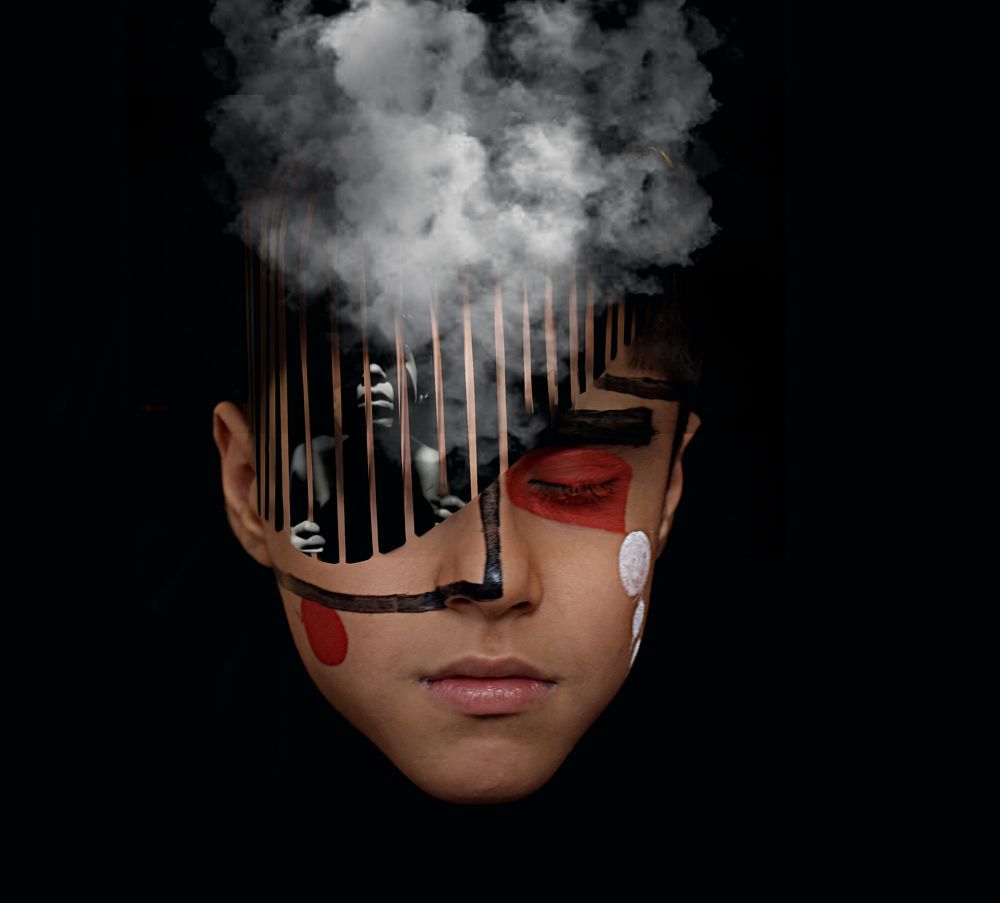 Photograph by Negar Jamalvand