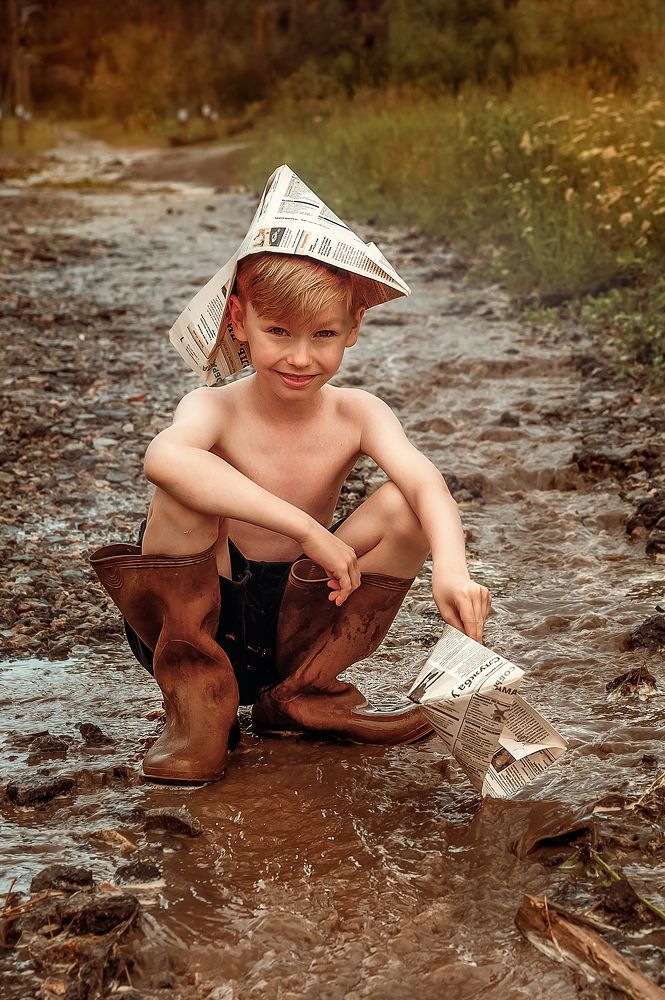 Photograph by Елена Савченкова