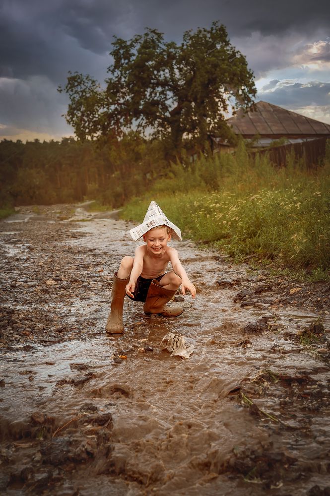 Photograph by Елена Савченкова