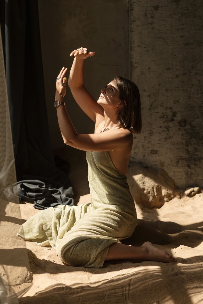 Photograph by Индира Кузнецова