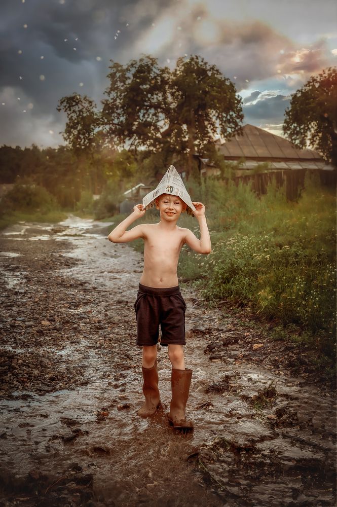 Photograph by Елена Савченкова