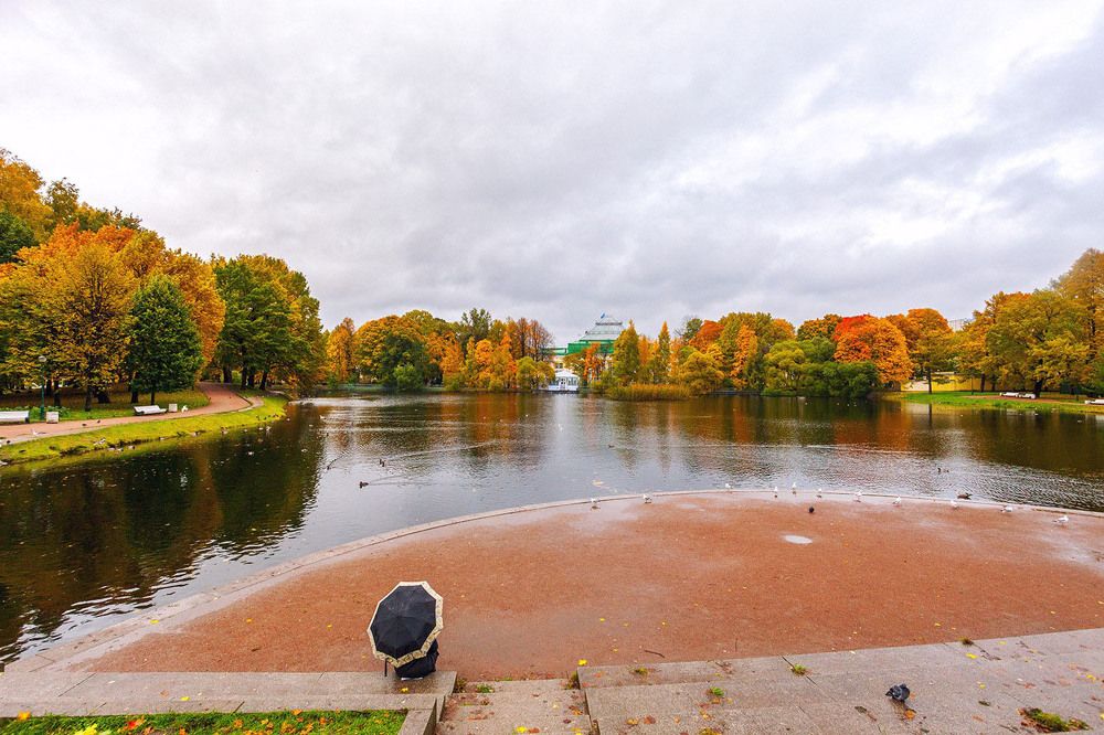 Photograph by Серш Сергей