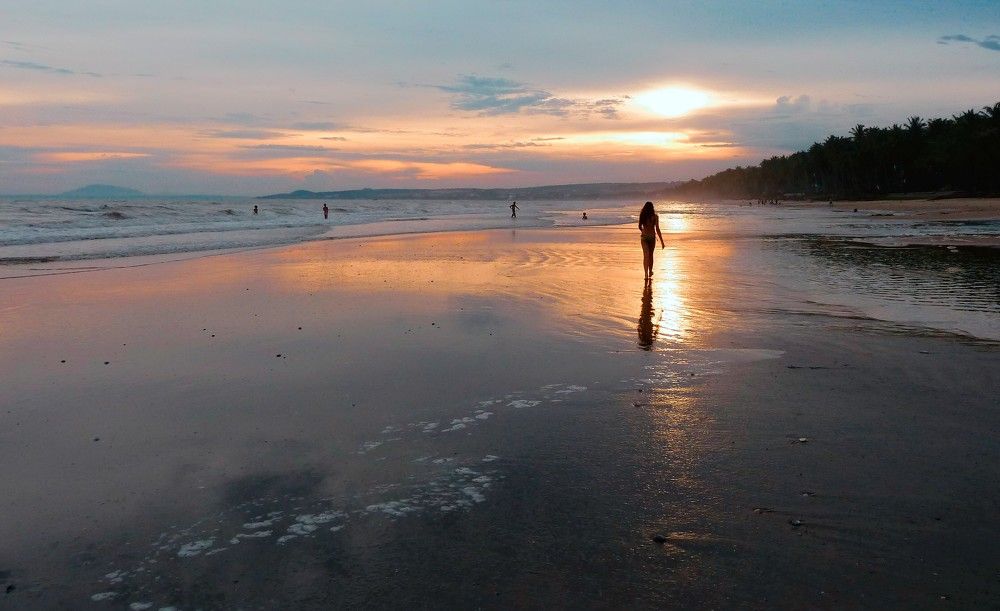 Фотография автора Марина Горбулина