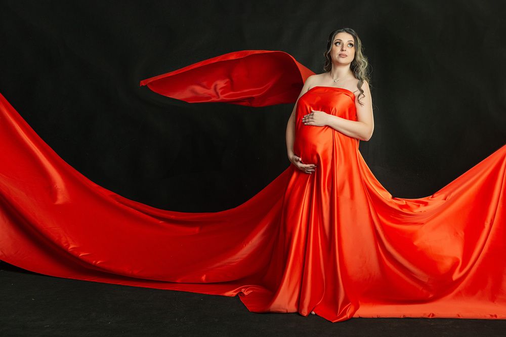 Photograph by Светлана Кудеринова