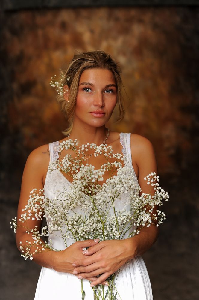 Photograph by Екатерина Пенежина