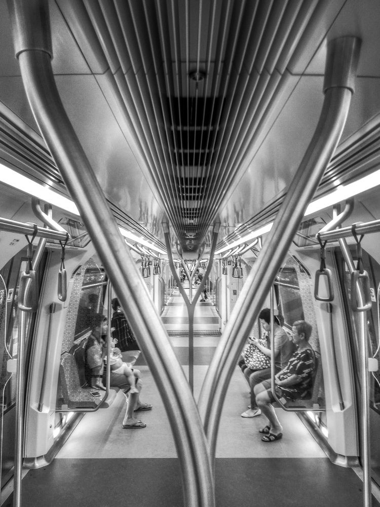 Photograph by WEI LOON LIM