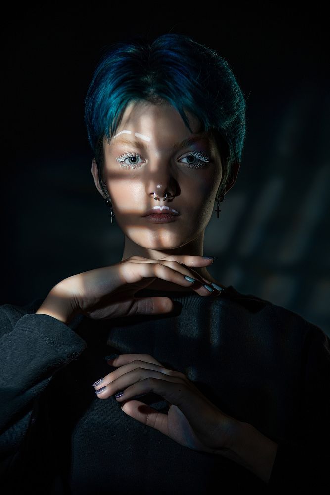 Photograph by Светлана Кудеринова