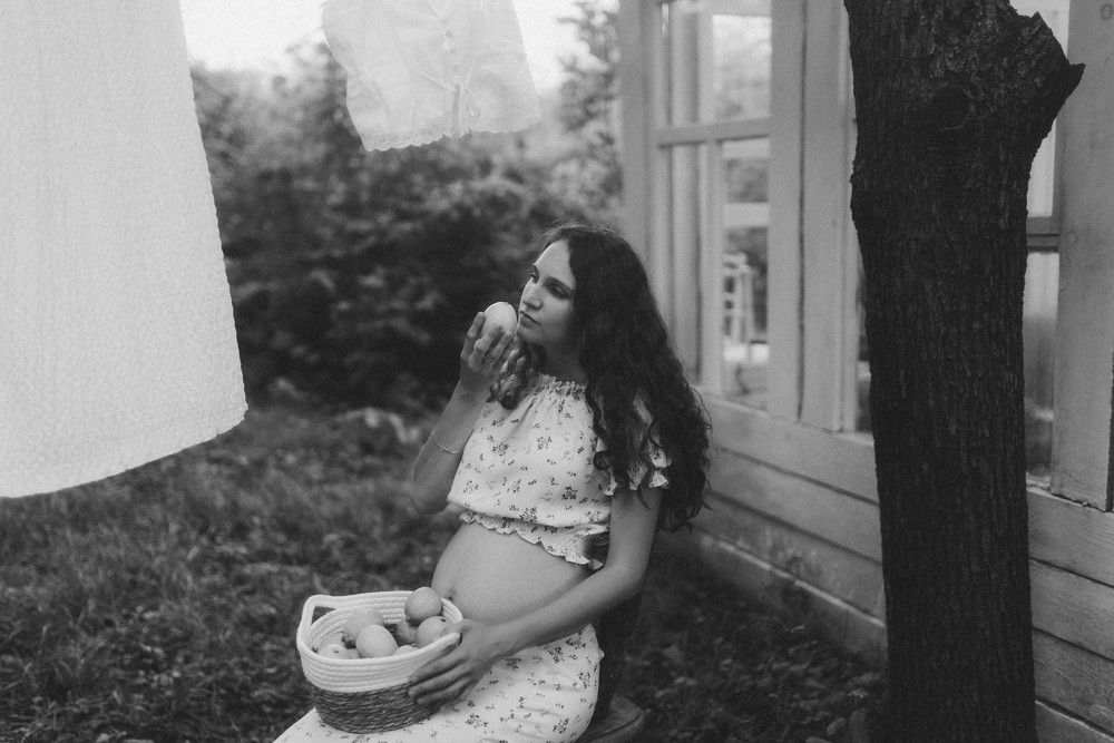 Photograph by Юля Лагутенкова