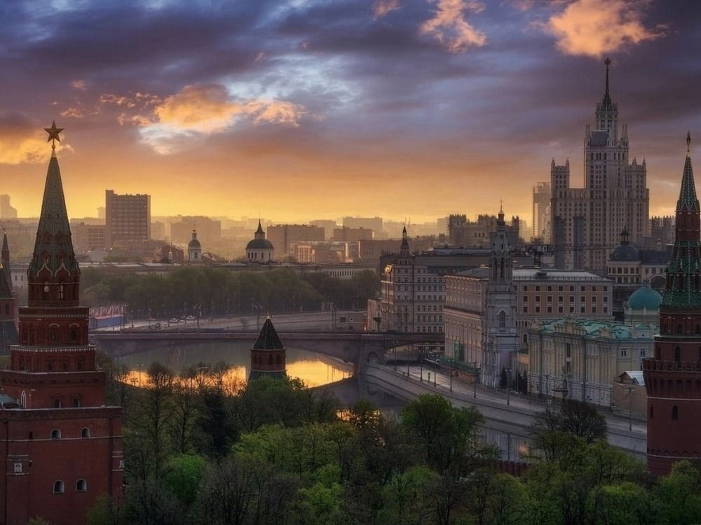 Photograph by Евгений Никонов