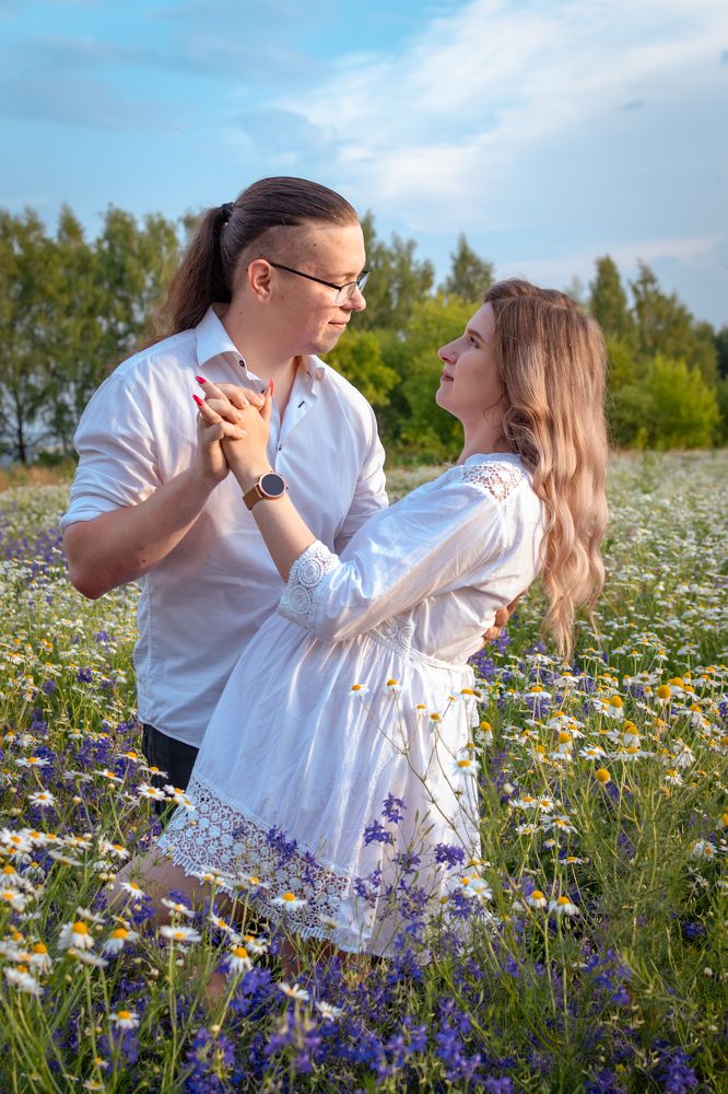 Photograph by Дарья Уварова