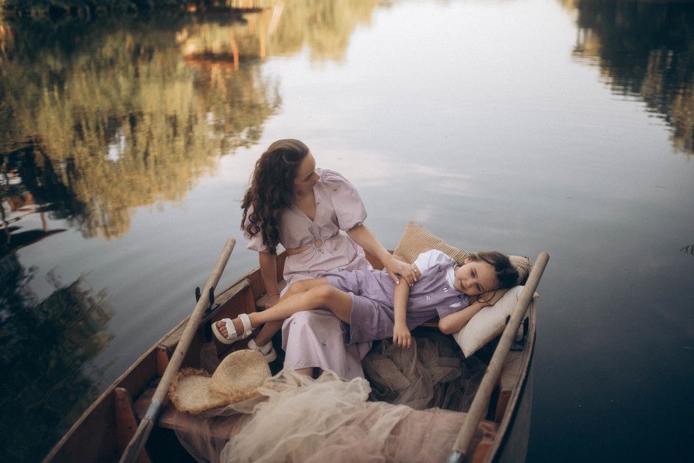 Photograph by Юля Лагутенкова