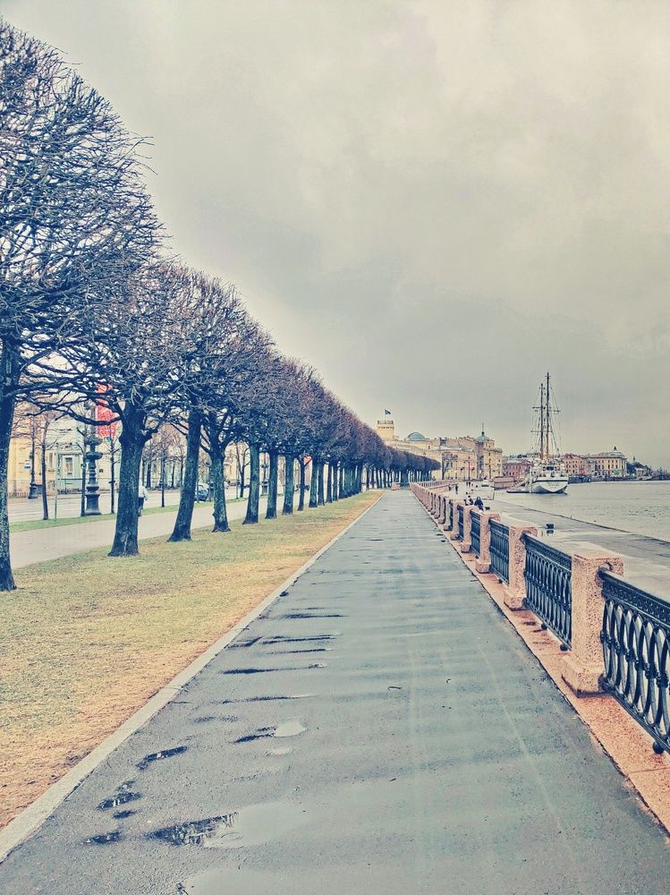 Photograph by Marina Green