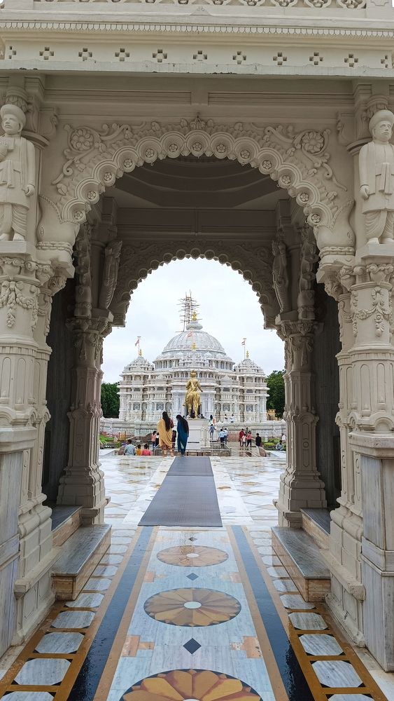 Photograph by Premal Nandpal