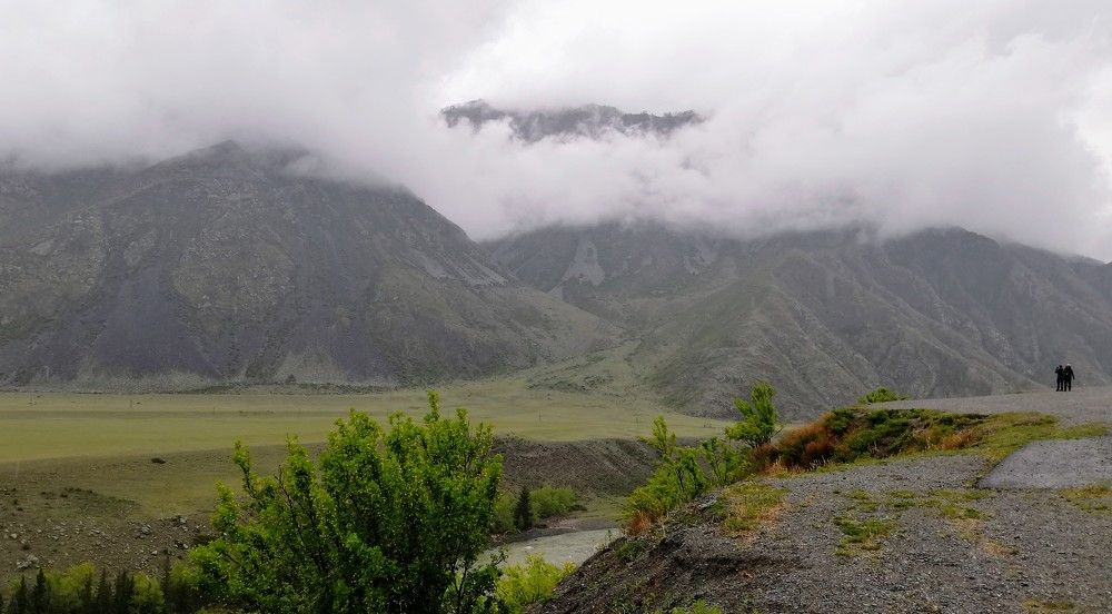 Photograph by Лариса Неудачина