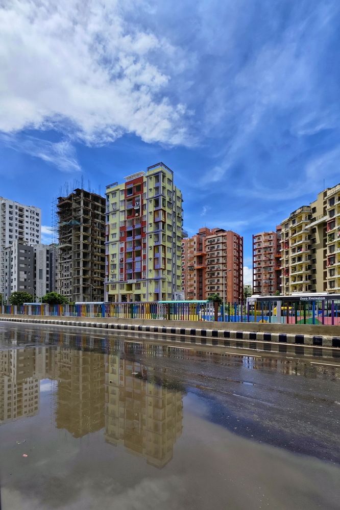 Photograph by DIBAKAR ROY