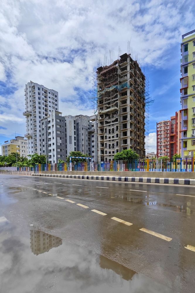 Photograph by DIBAKAR ROY