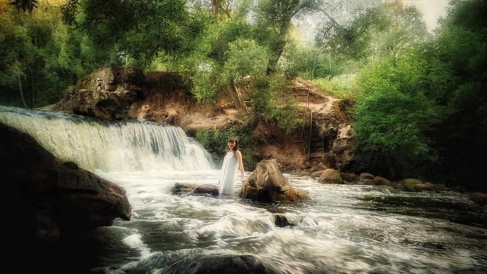 Photograph by Евгений Белов