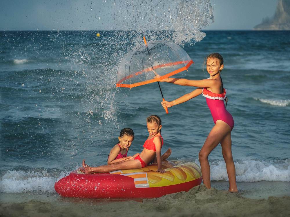 Photograph by Natalia Dronova