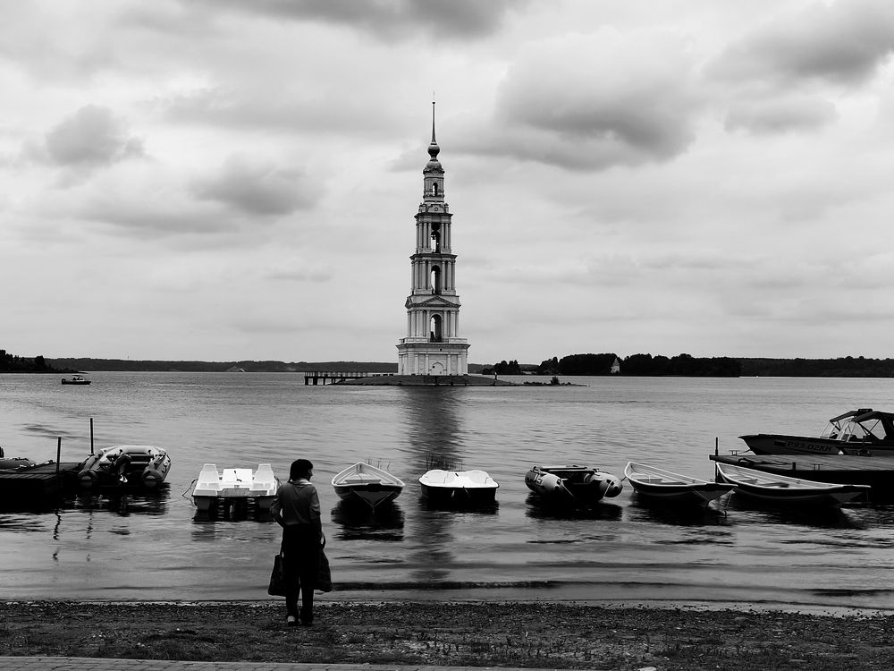 Photograph by Ira Sokol