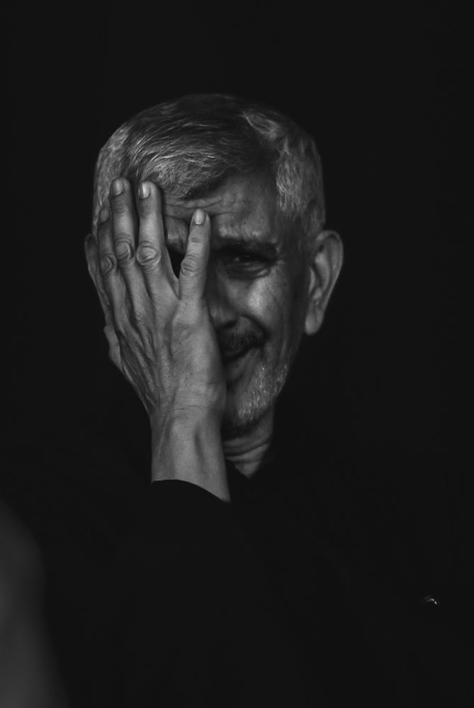 Photograph by Mahmood Mohammed