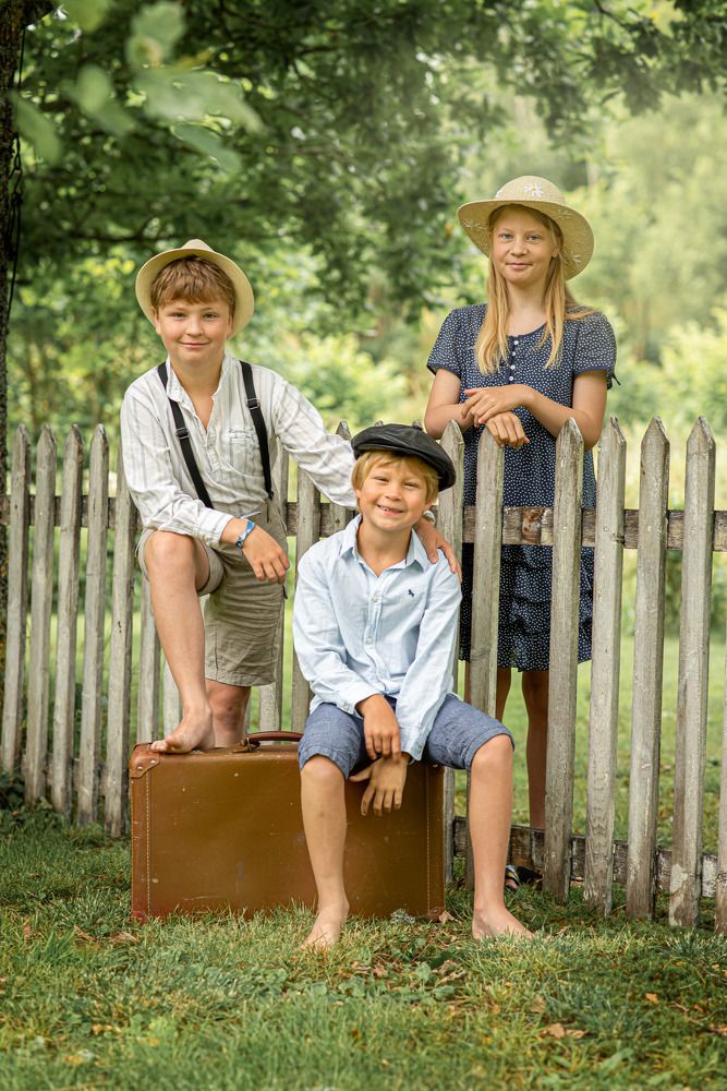 Photograph by Sidsel Tonnessen