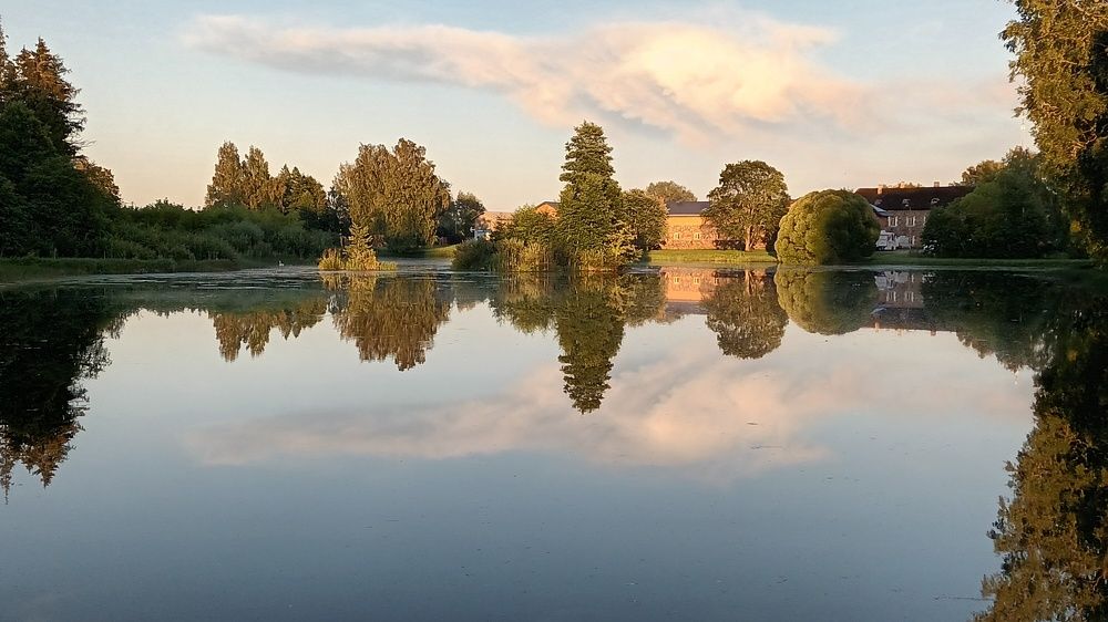 Photograph by Инна Демкив