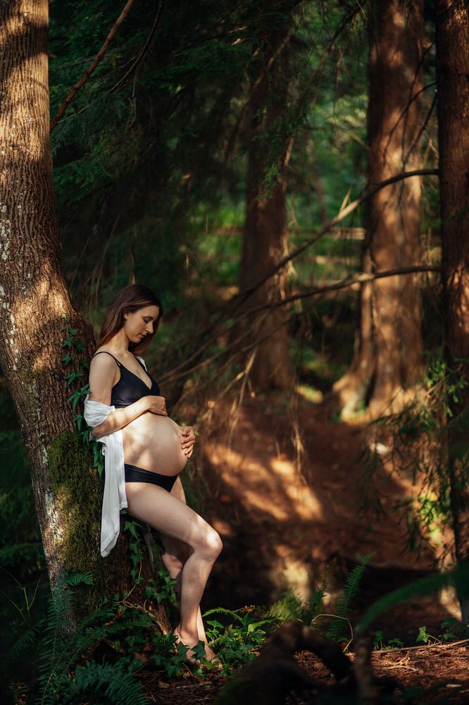 Photograph by Adelia Morozova