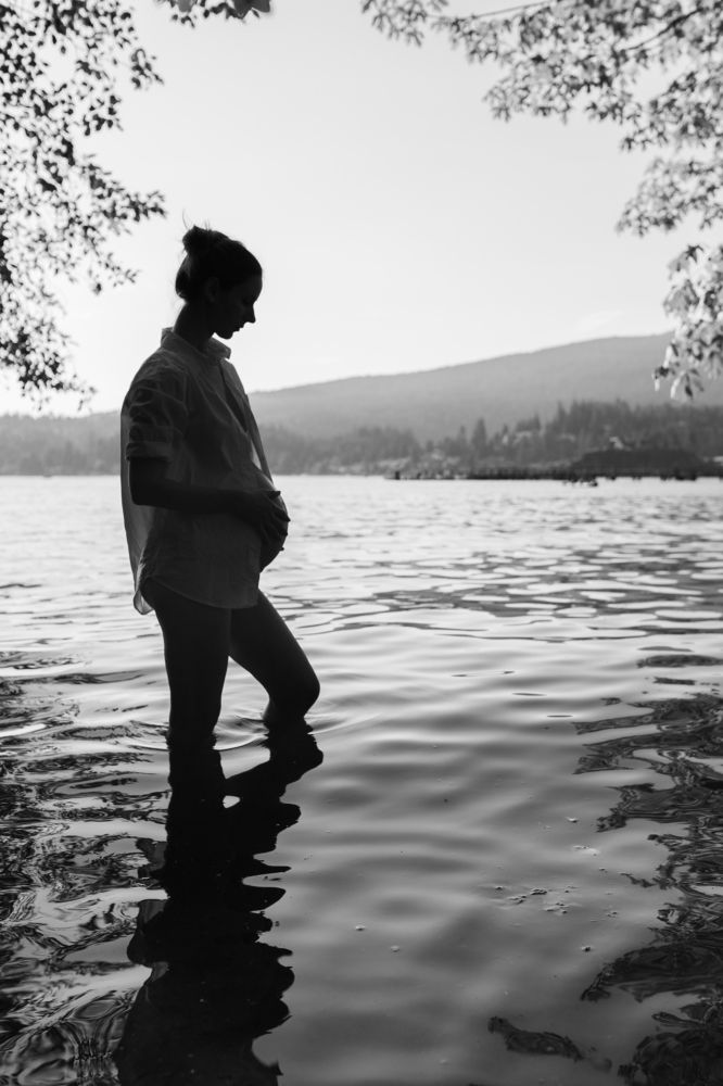 Photograph by Adelia Morozova