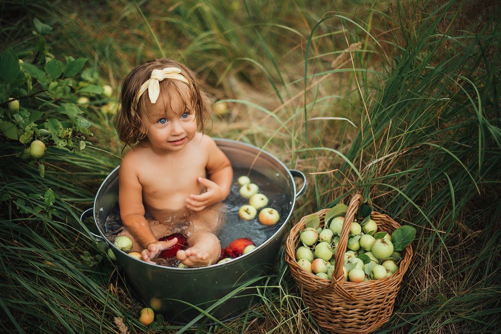 Фотография автора Мария Иодис