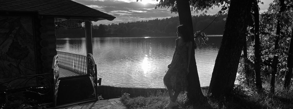 Photograph by Askar Kashapov