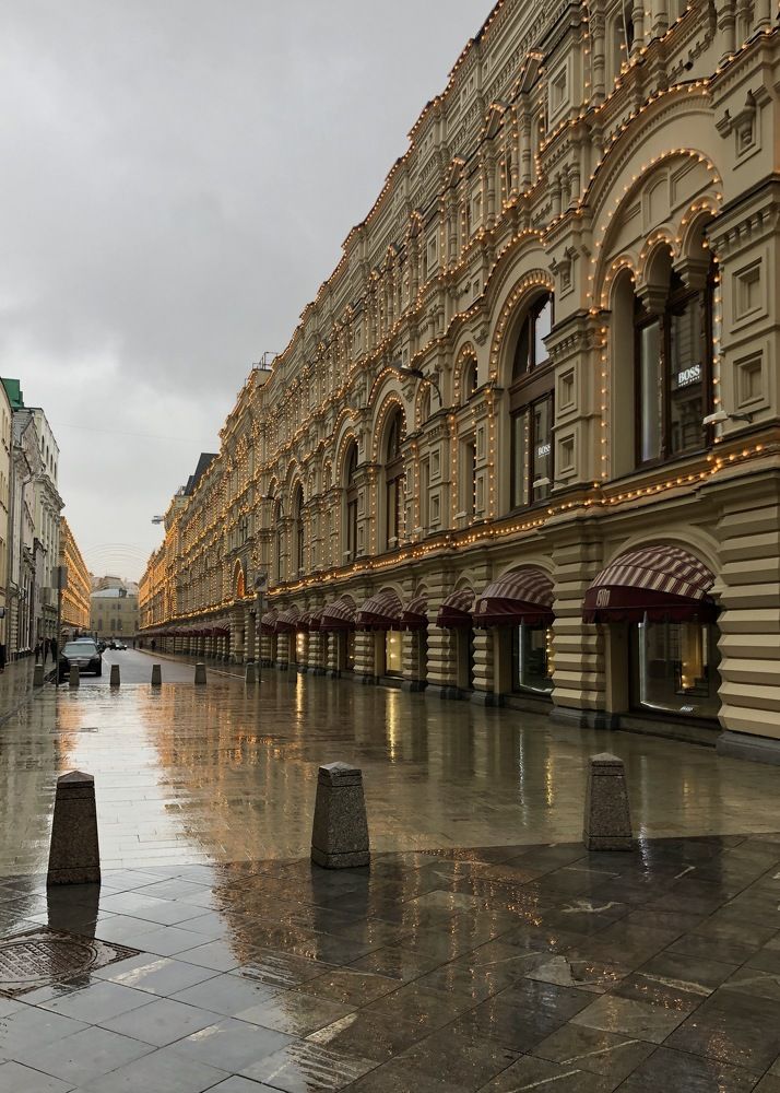 Photograph by Валентина Мишина