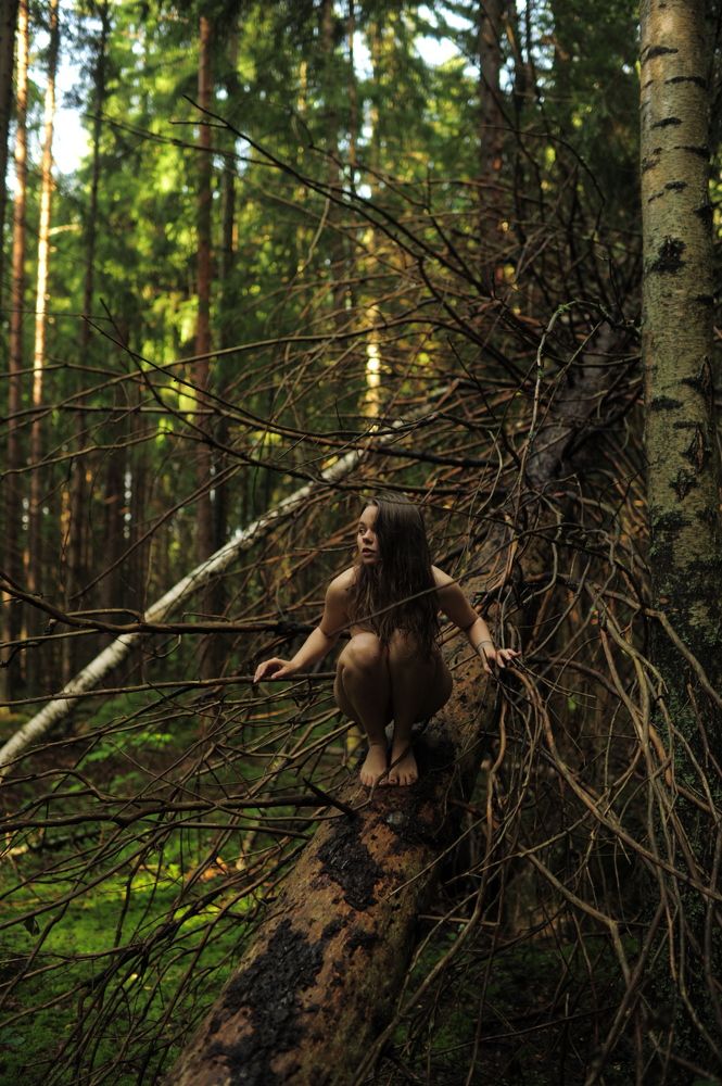 Photograph by Токарев Артем