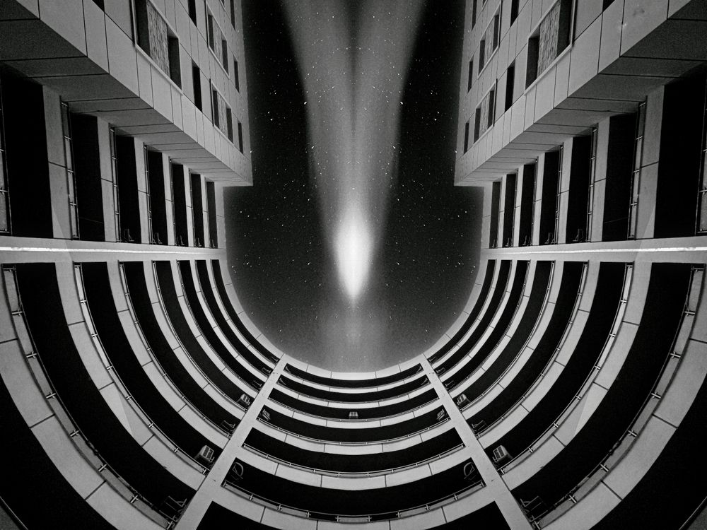 Photograph by Mohammed Abuelgasim