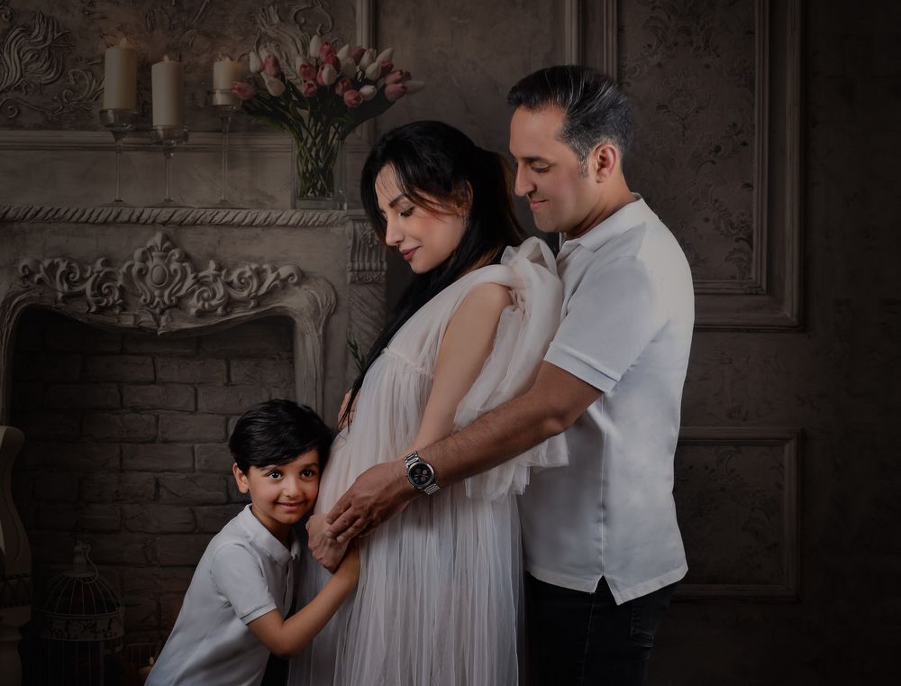 Photograph by leily zaman