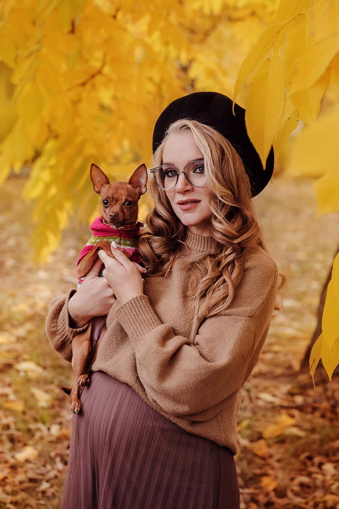 Photograph by Анна Ермоленко