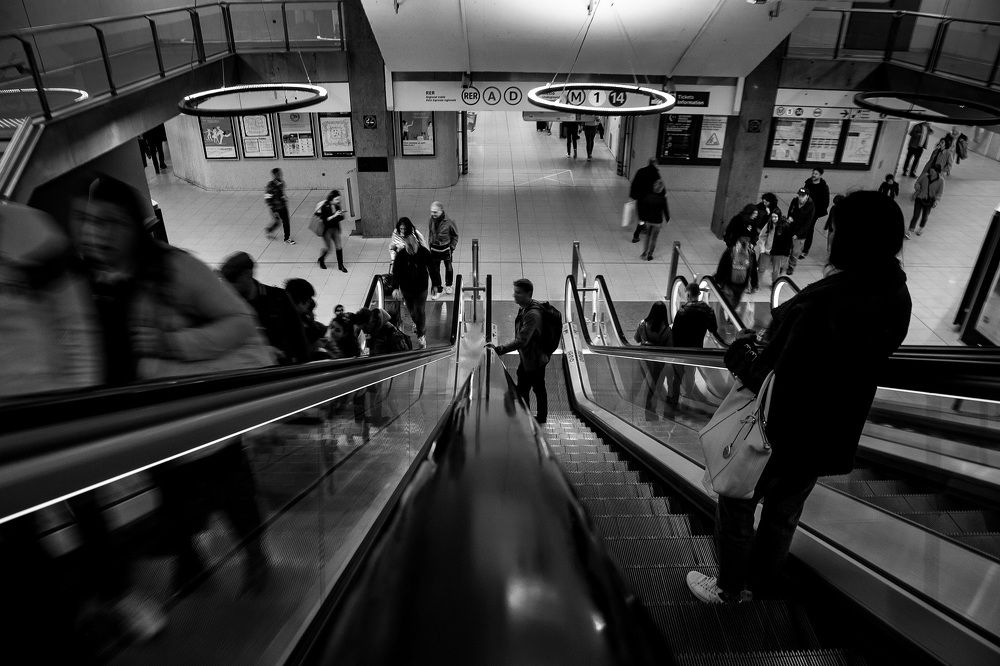 Фотография автора Anne Gabrielle Mougin