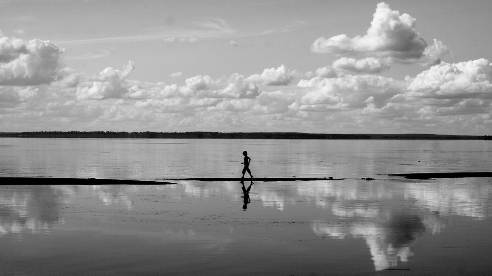 Photograph by Alexander Popoff