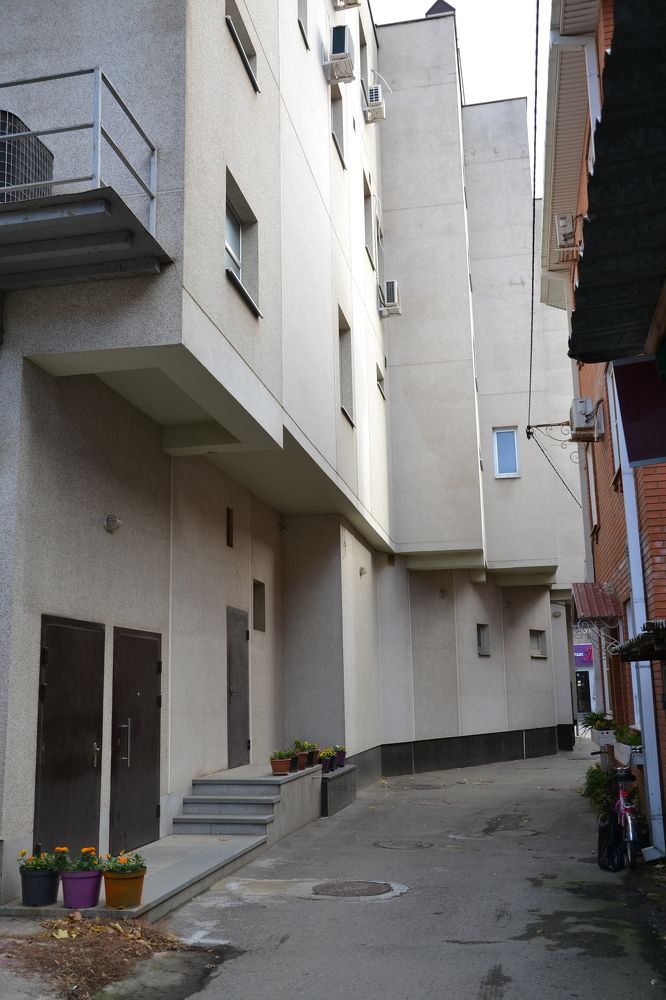 Photograph by Андрей Звездов