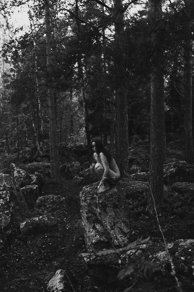 Photograph by Артем Алексеевич