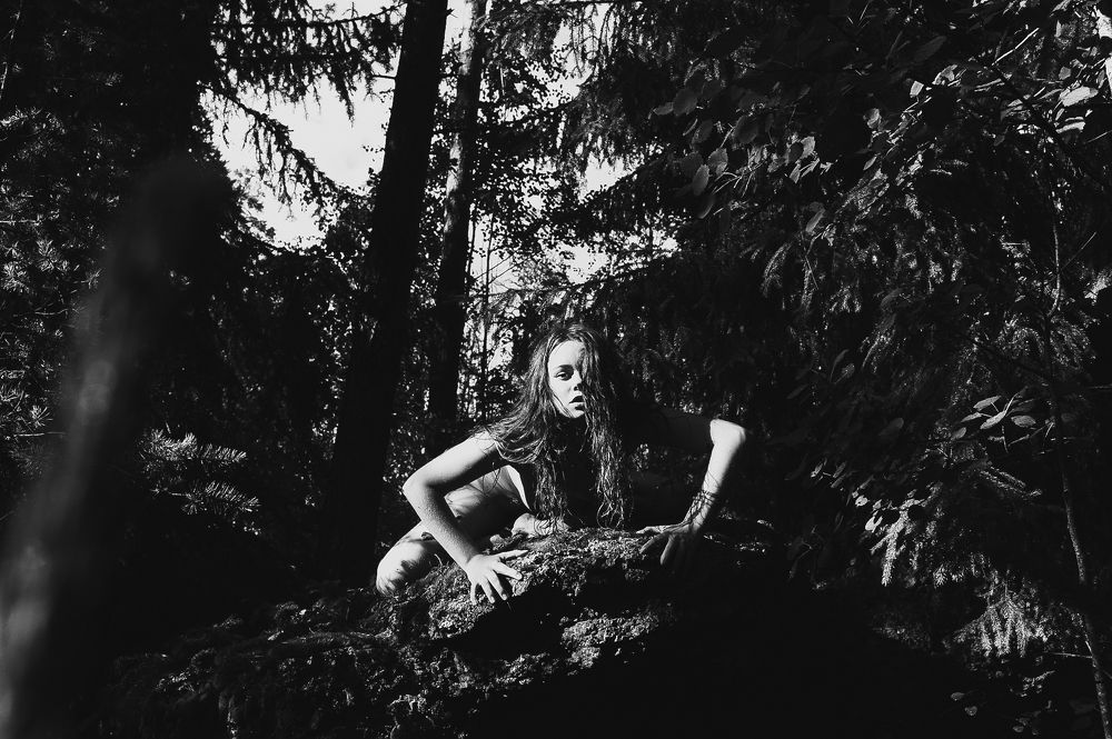 Photograph by Артем Алексеевич